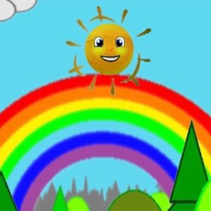 Мамино солнышко