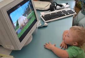 Развивающие мультфильмы детям до 2 лет