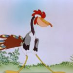 Это что за птица