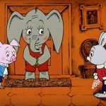 Мой друг зонтик