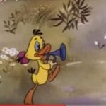 Про дудочку и птичку