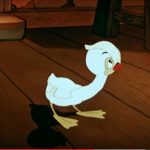 Гадкий утенок