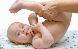 Зарядка от простуды