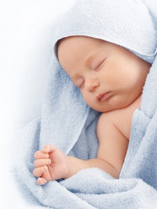 Баюшки — баюшки