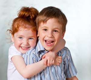 Из жизни детей