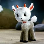 Козленок, который считал до десяти