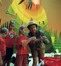 Зов джунглей