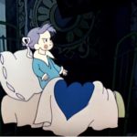 Как Маша поссорилась с подушкой