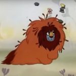 Почему у льва большая грива