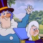 Приключения поросенка Фунтика