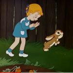 Живая игрушка