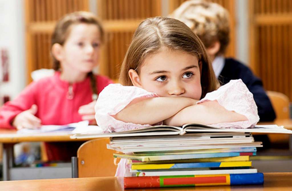 Повышаем успеваемость в школе