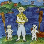 Волшебное кольцо